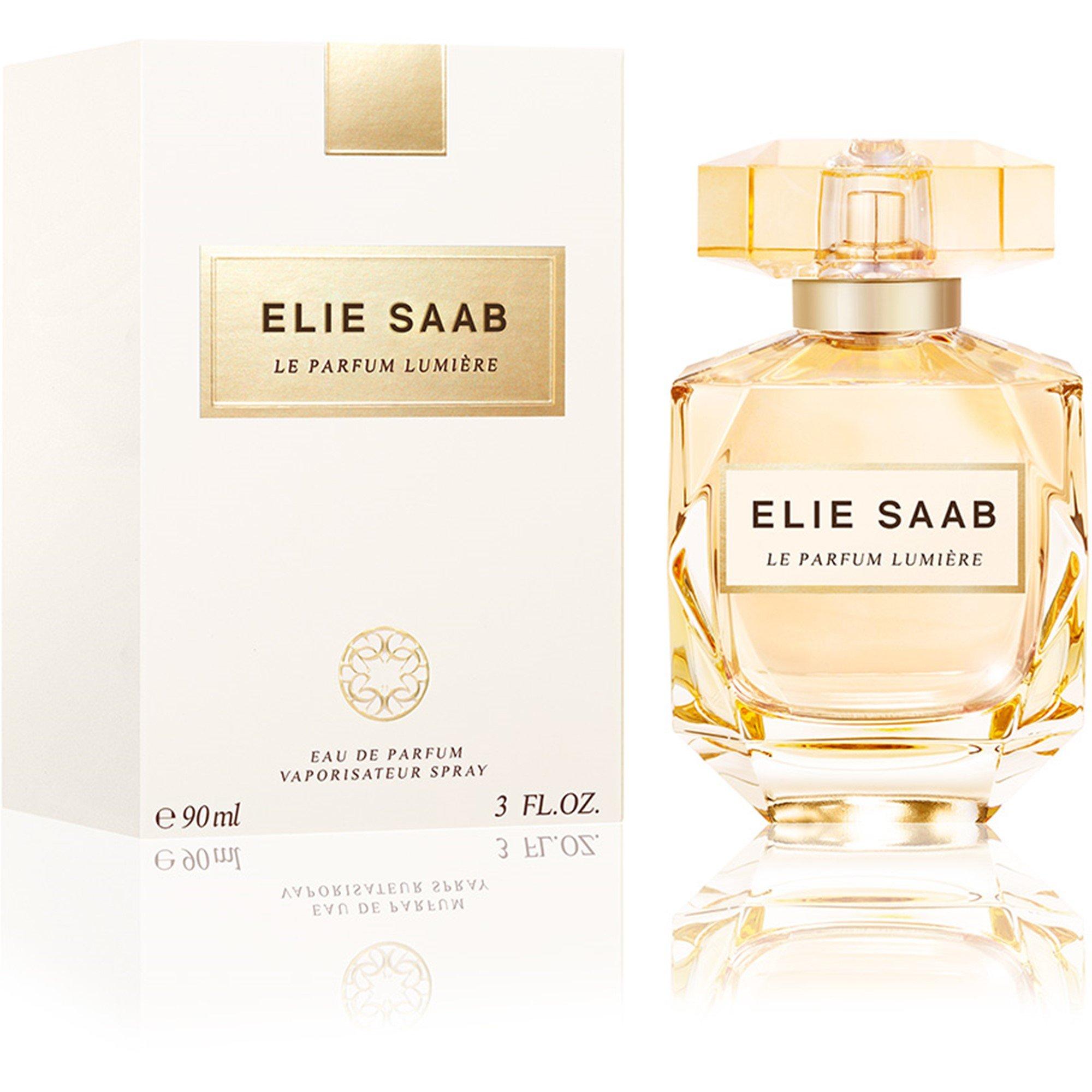Le Parfum - Elie Saab - Le Parfum Lumiere Eau de Parfum - 2