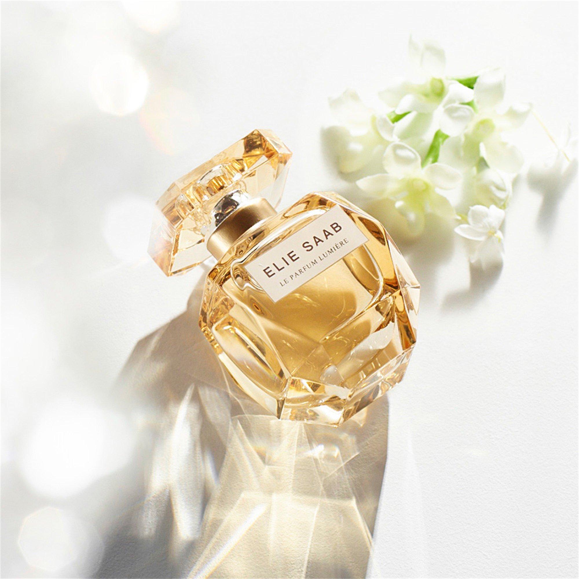 Elie Saab Le Parfum Lumiere Eau de Parfum Eau De Parfum FRASERS