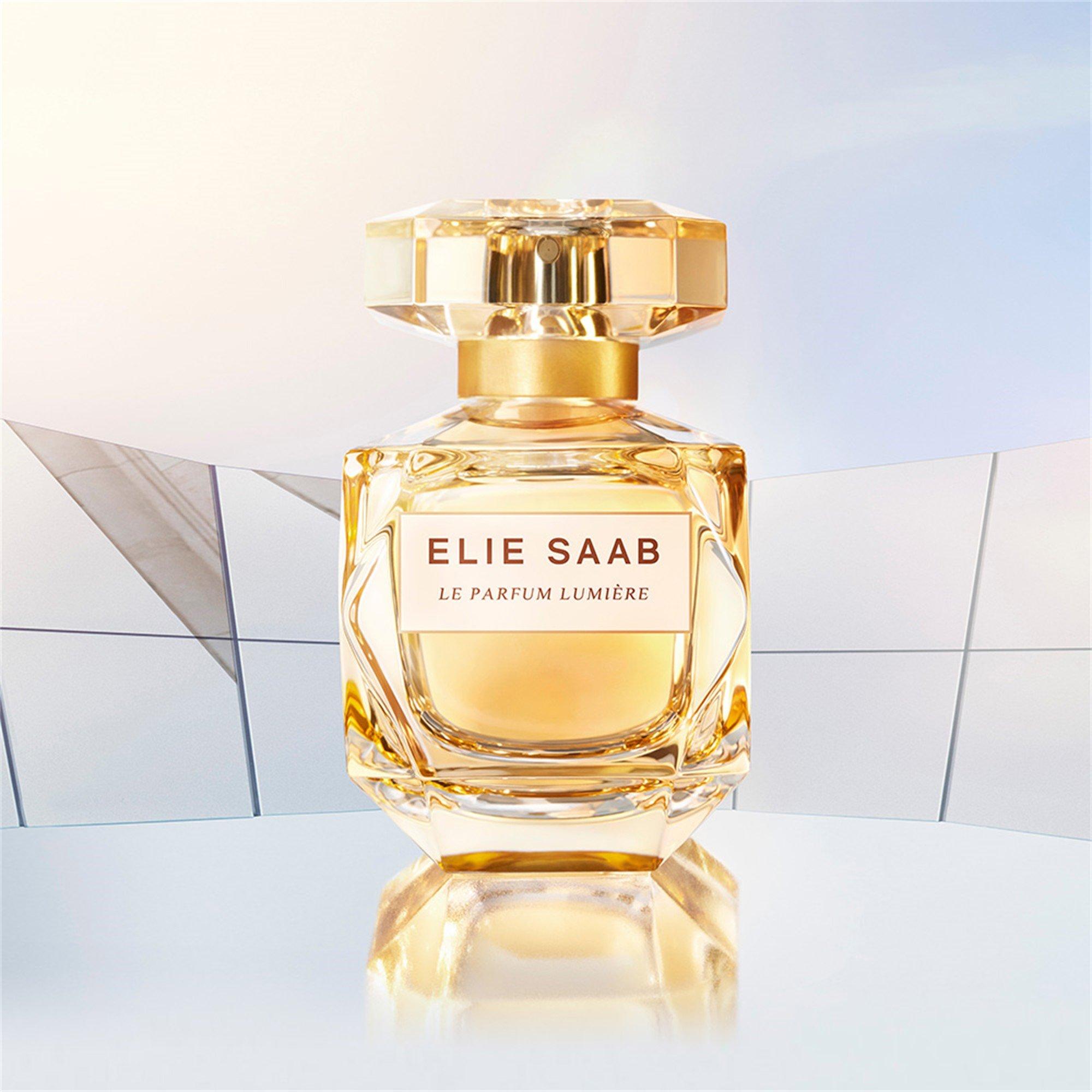 Le Parfum - Elie Saab - Le Parfum Lumiere Eau de Parfum - 4