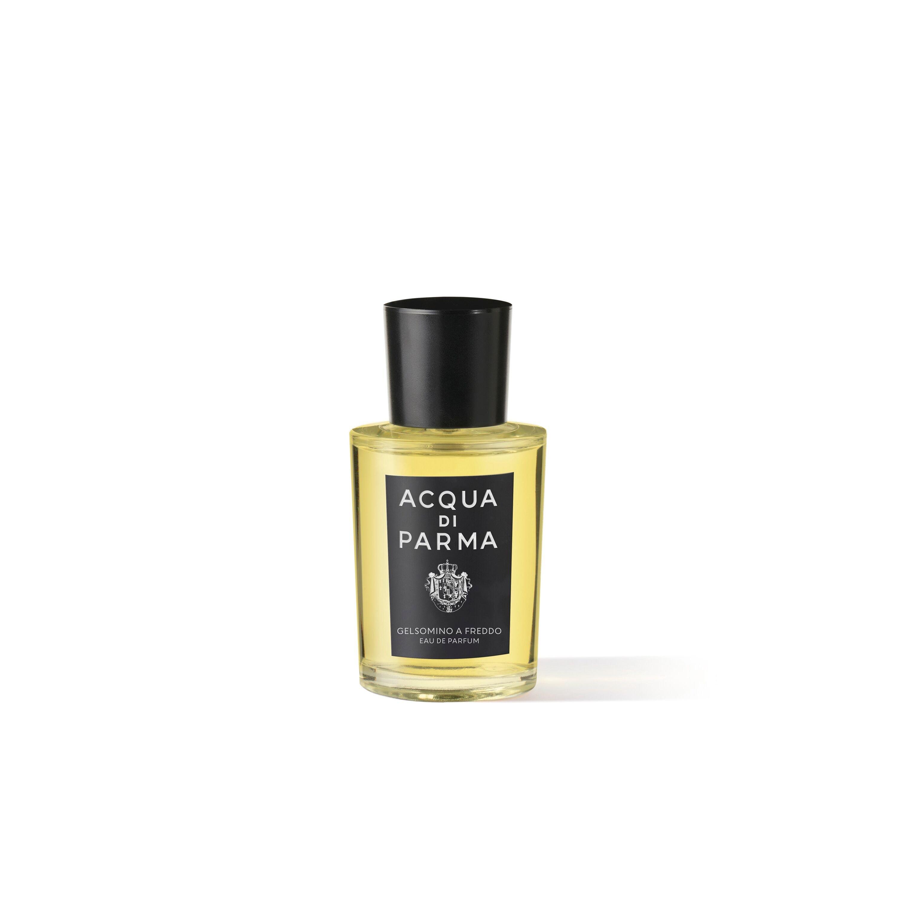 Acqua Di Parma  Gelsomino A Freddo Eau De Parfum - Clear - 100 ml