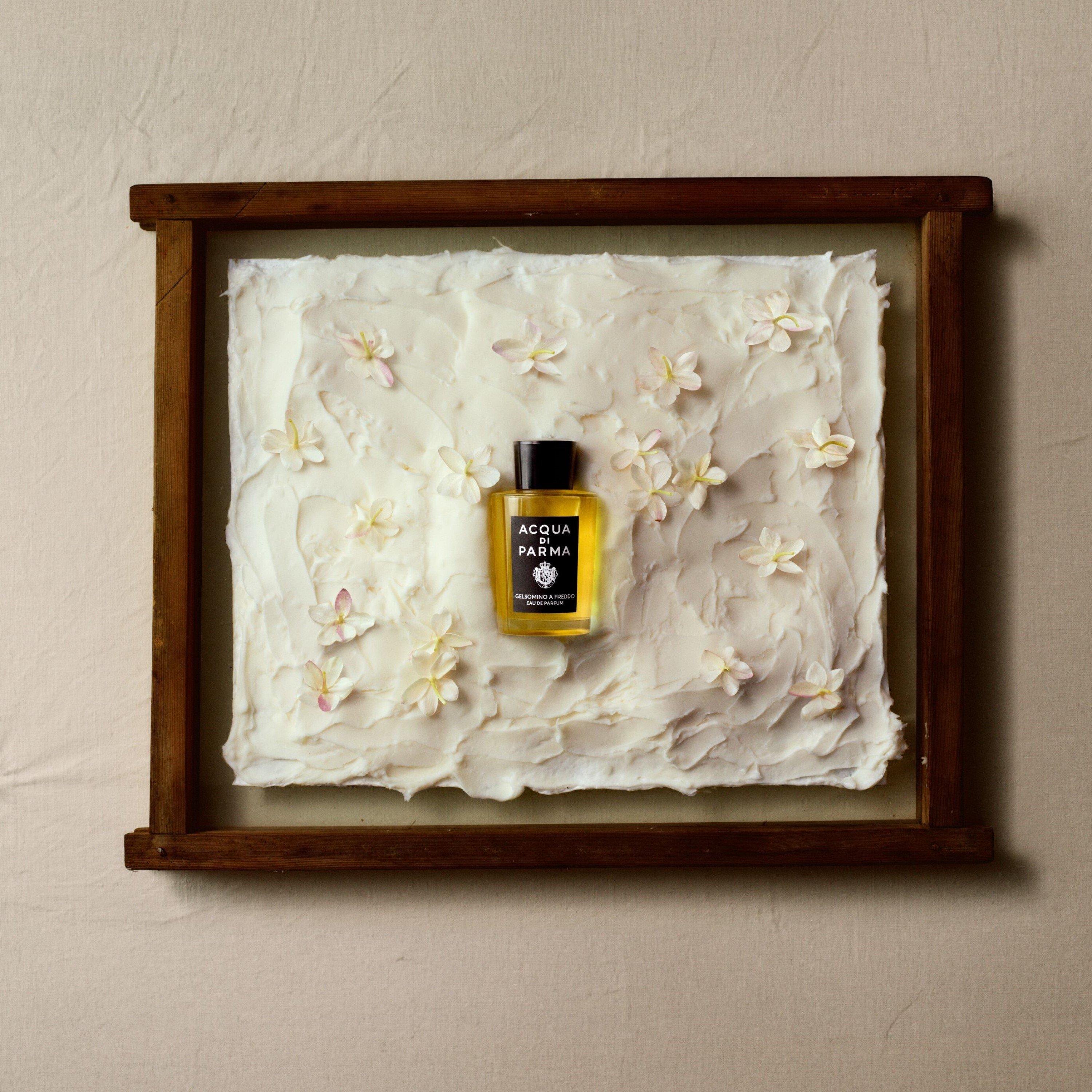 Clear - Acqua Di Parma - Gelsomino A Freddo Eau de Parfum - 4