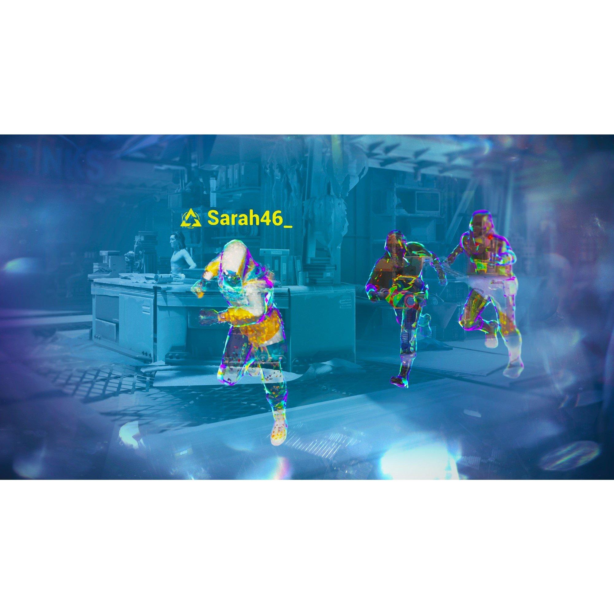 PS5 - THQ Nordic - U&I Tides of Tomorrow - 4