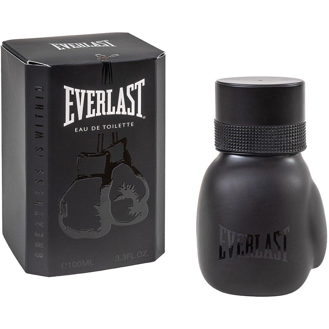 EDT 100ml - Everlast - Everlast Eau De Toil Sn64