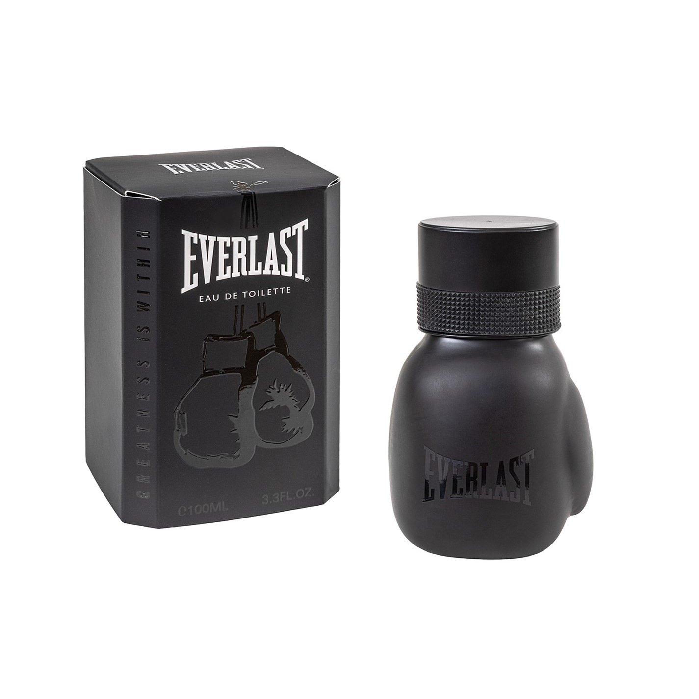 Champion - Everlast - Everlast Eau De Toilette 100ml - 2