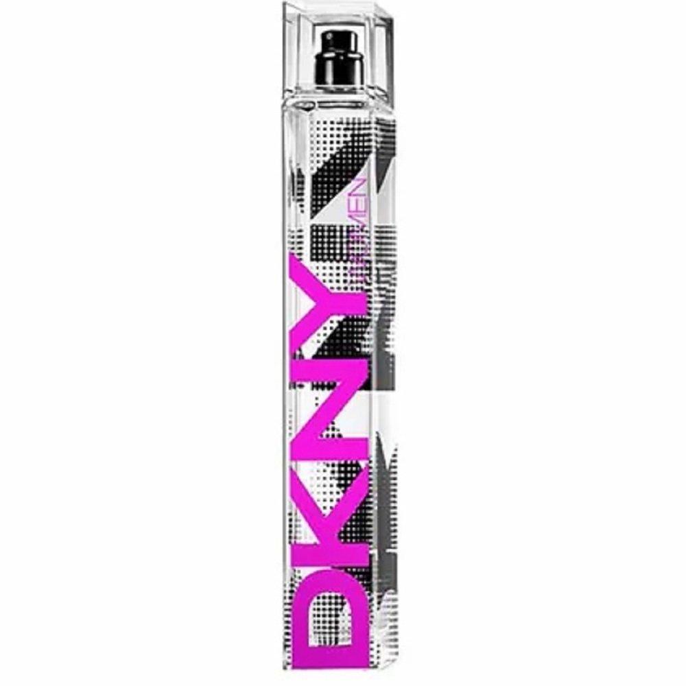 Clear - DKNY - Original Fall Eau De Parfum Ladies - 1
