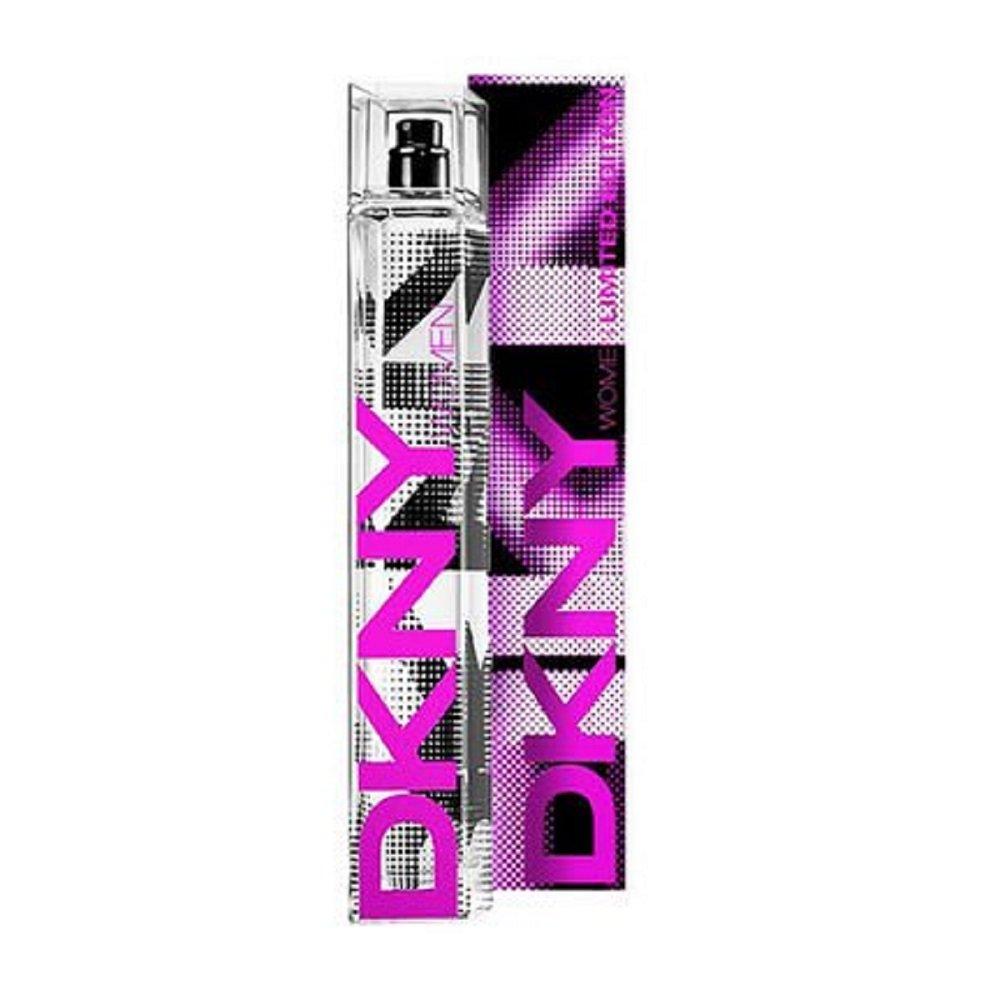 Clear - DKNY - Original Fall Eau De Parfum Ladies - 2