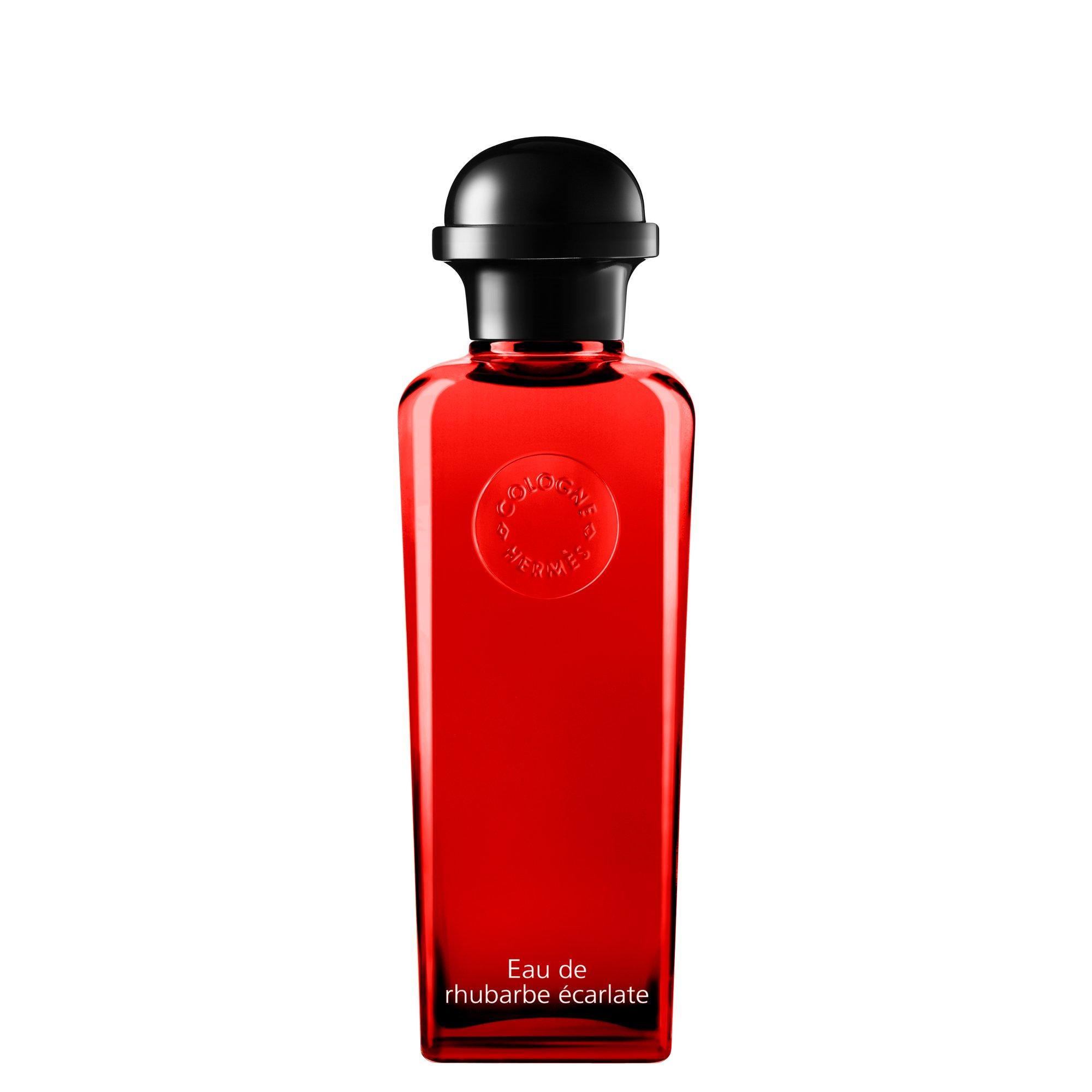 Clear - Hermes - Eau de rhubarbe écarlate, Eau de Cologne - 1