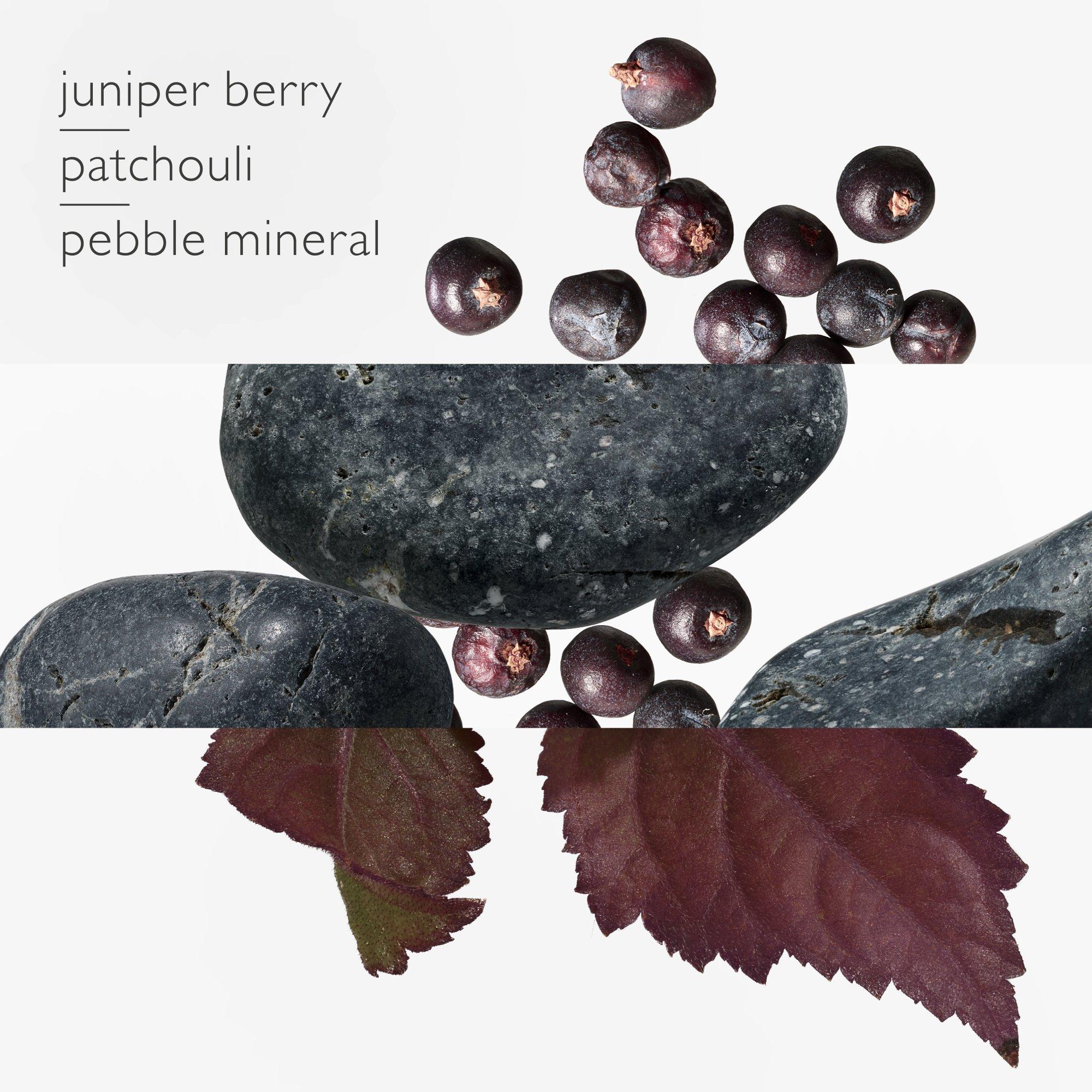 Clear - Hermes - Eau des Merveilles Bleue Eau de Toilette 30ml - 3