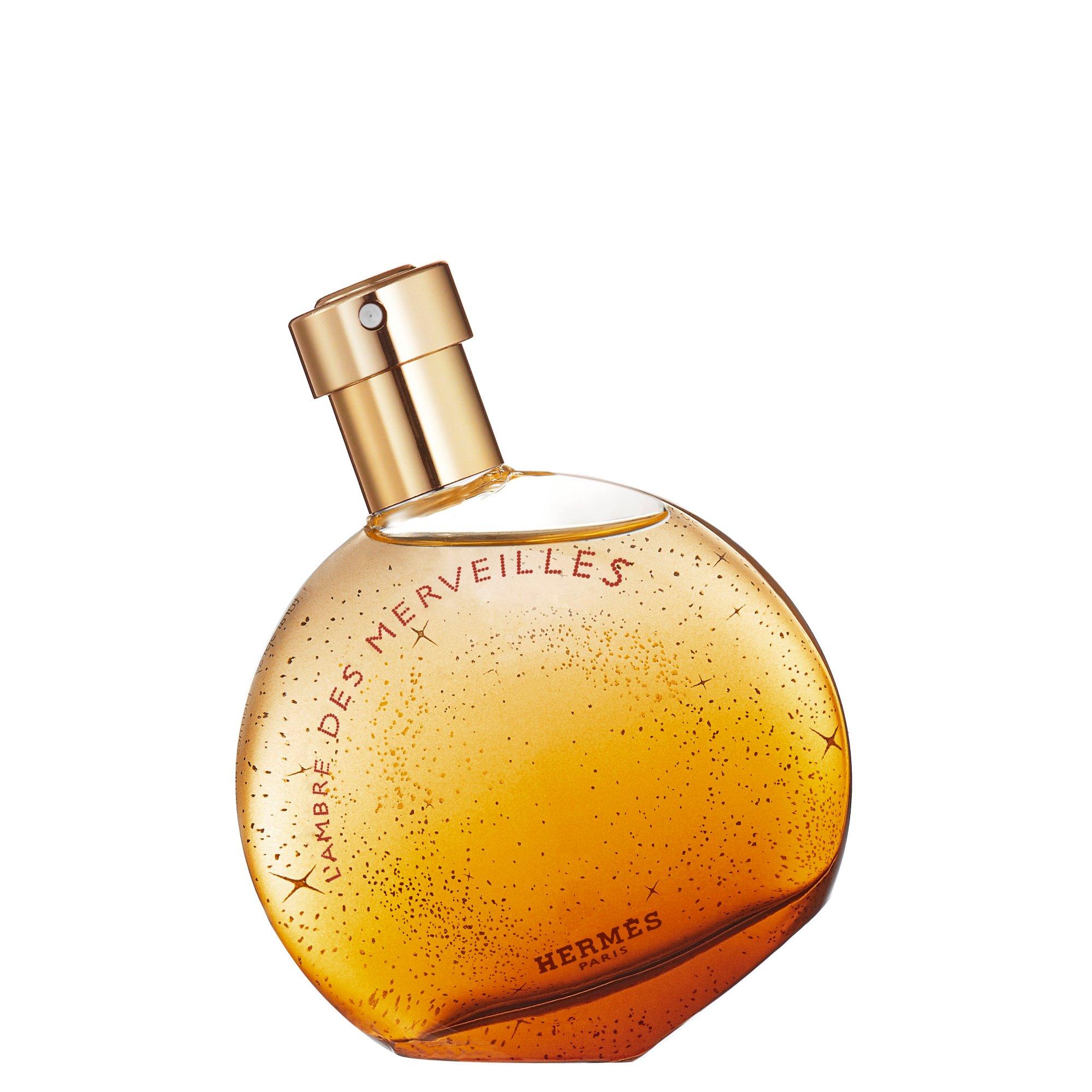 Clear - Hermes - LAmbre des Merveilles Eau de parfum - 1