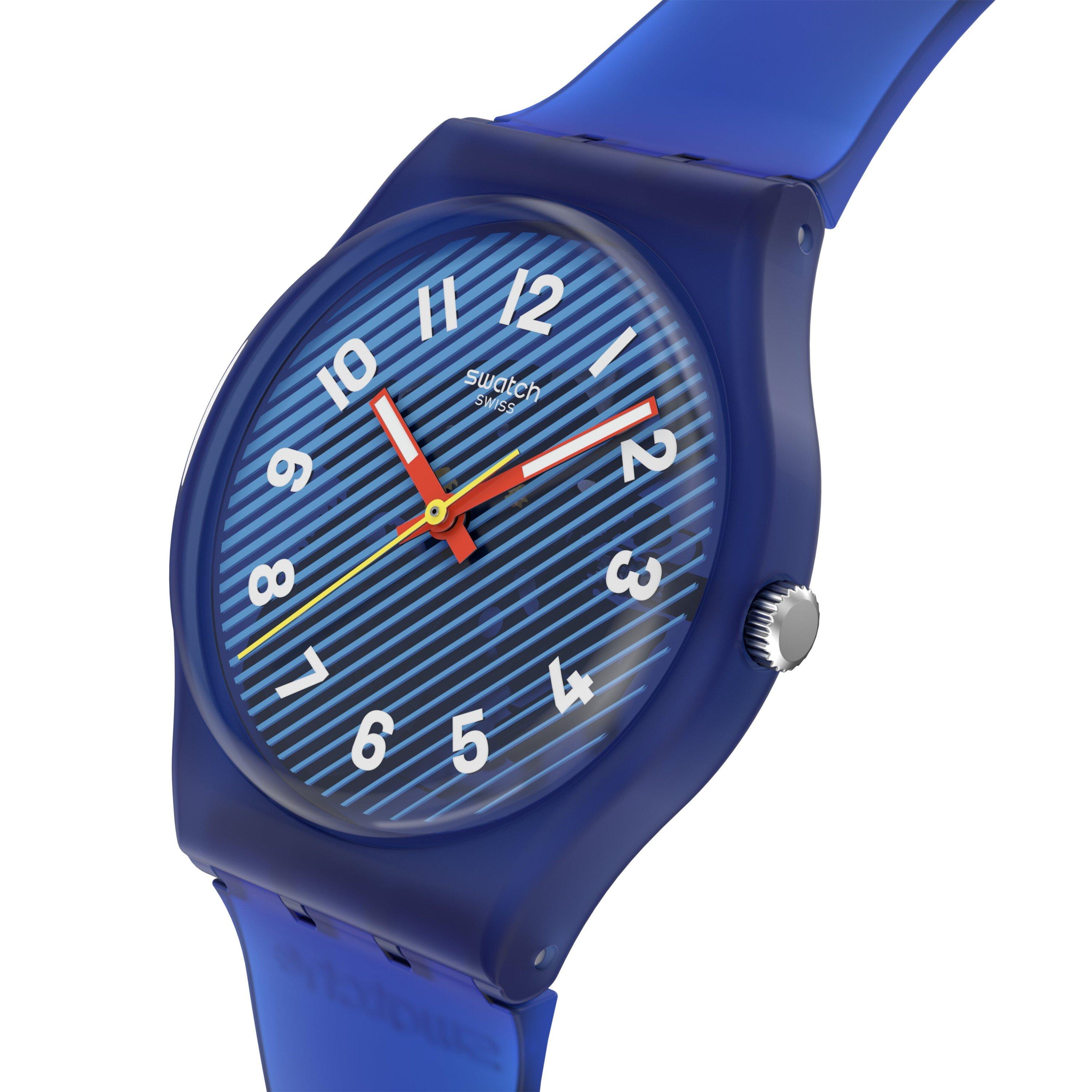 Water - Swatch - Essentials Watch - 3