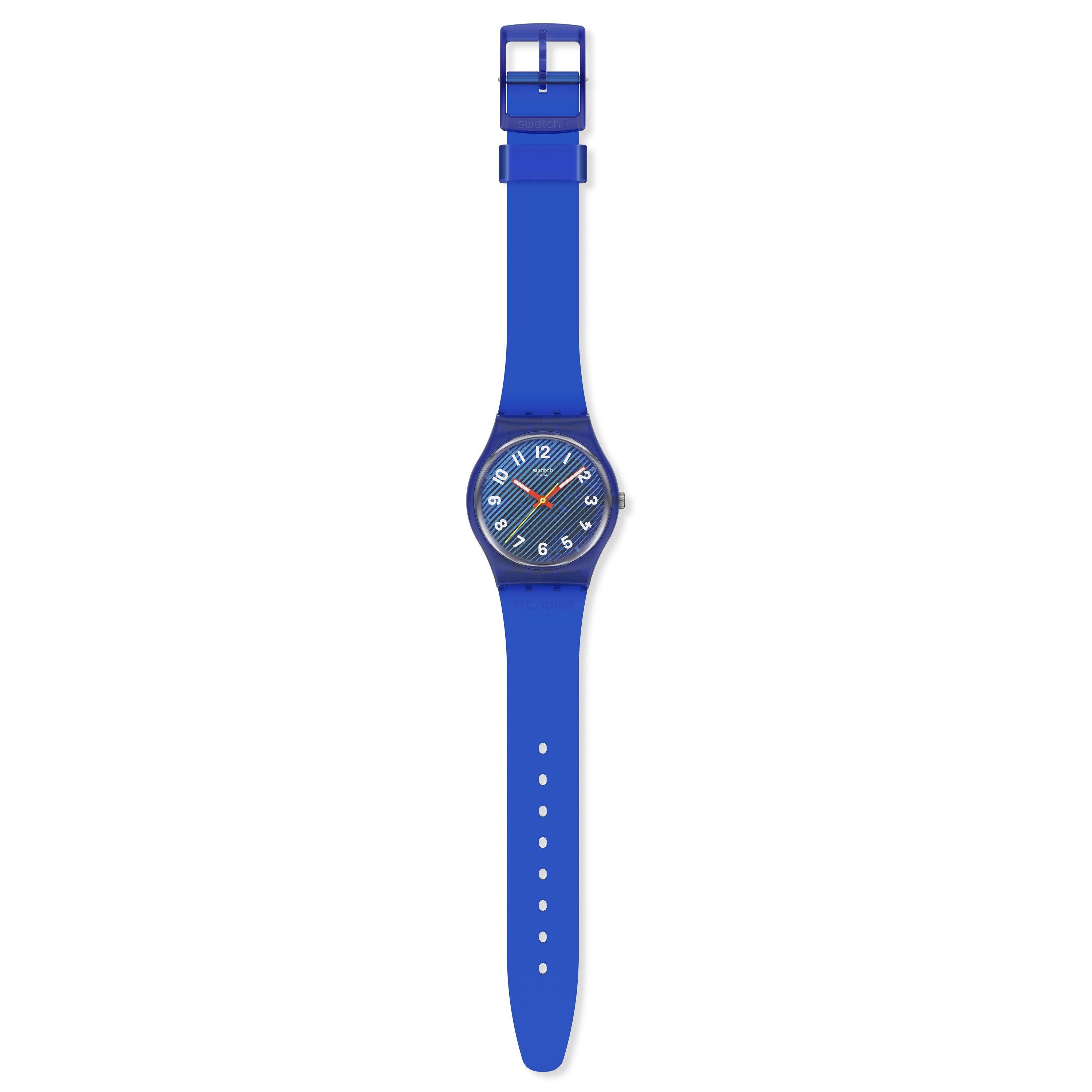 Water - Swatch - Essentials Watch - 4