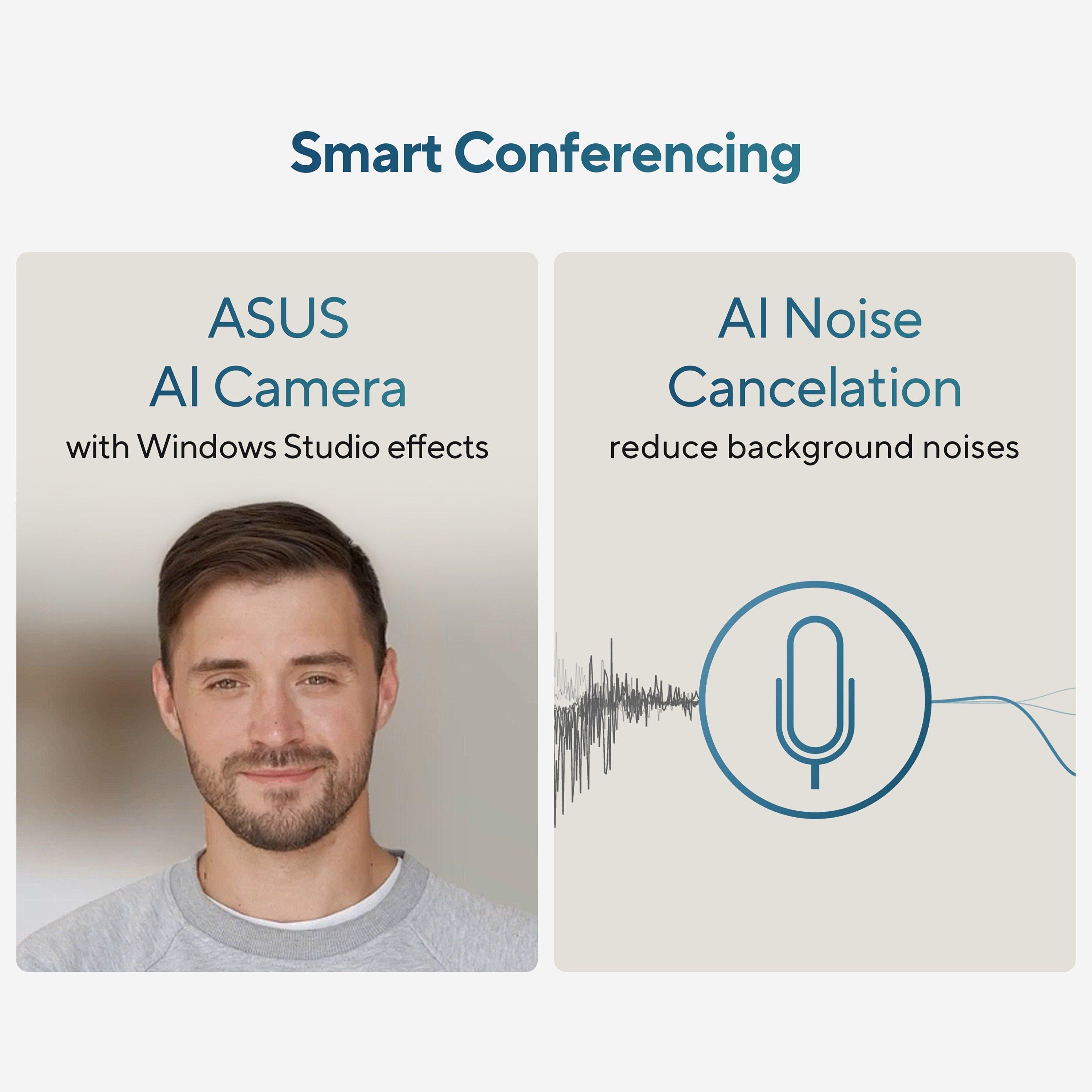 Dunkelblau - ASUS - ASUS Zenbook 14 OLED UX3405CA 14Inch Touchscreen Laptop - Intel Core Ultra 9 285H 32GB 1TB - 13