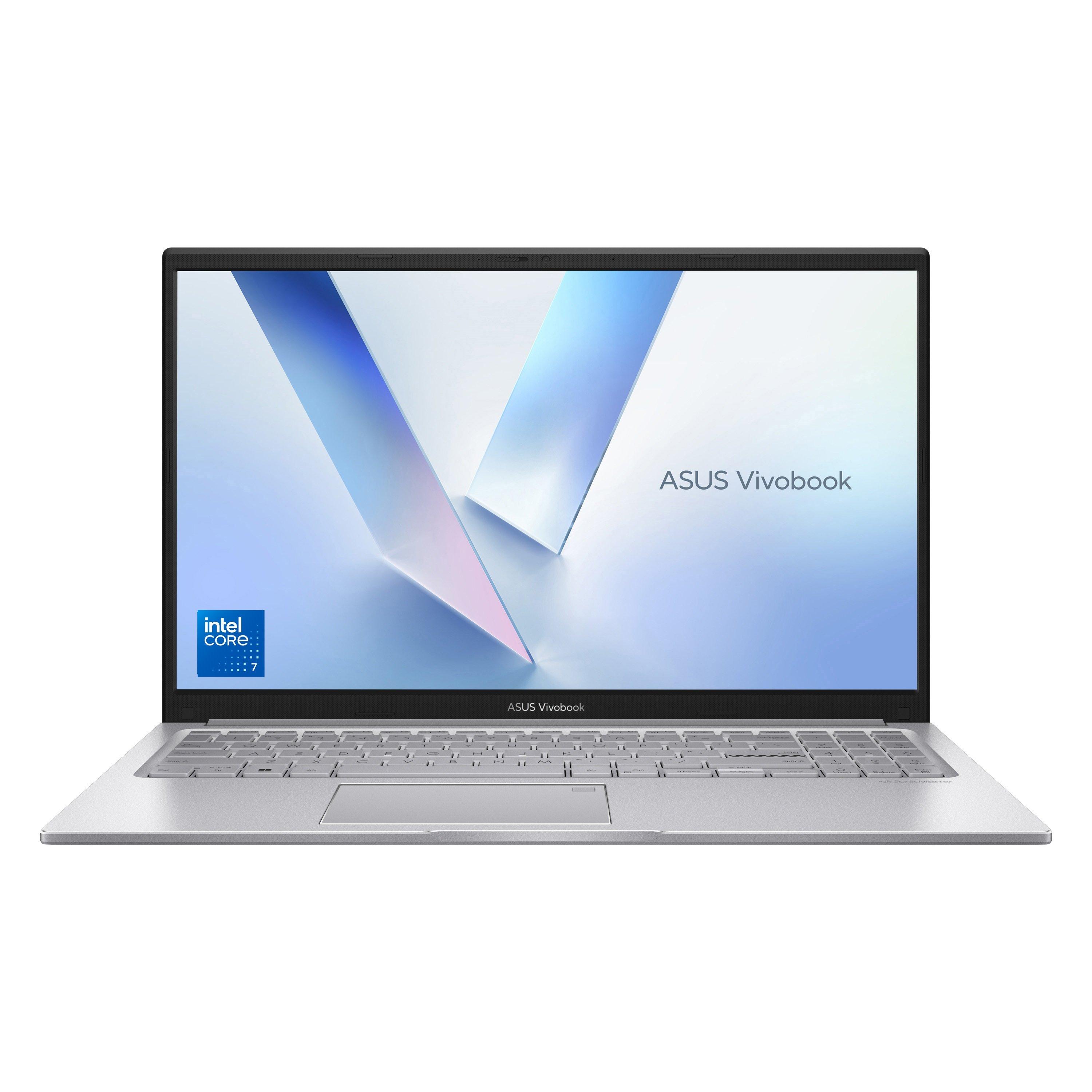 ASUS ASUS Vivobook 15 X1504VA 15Inch Laptop - Intel Core 7 150U 16GB 1TB