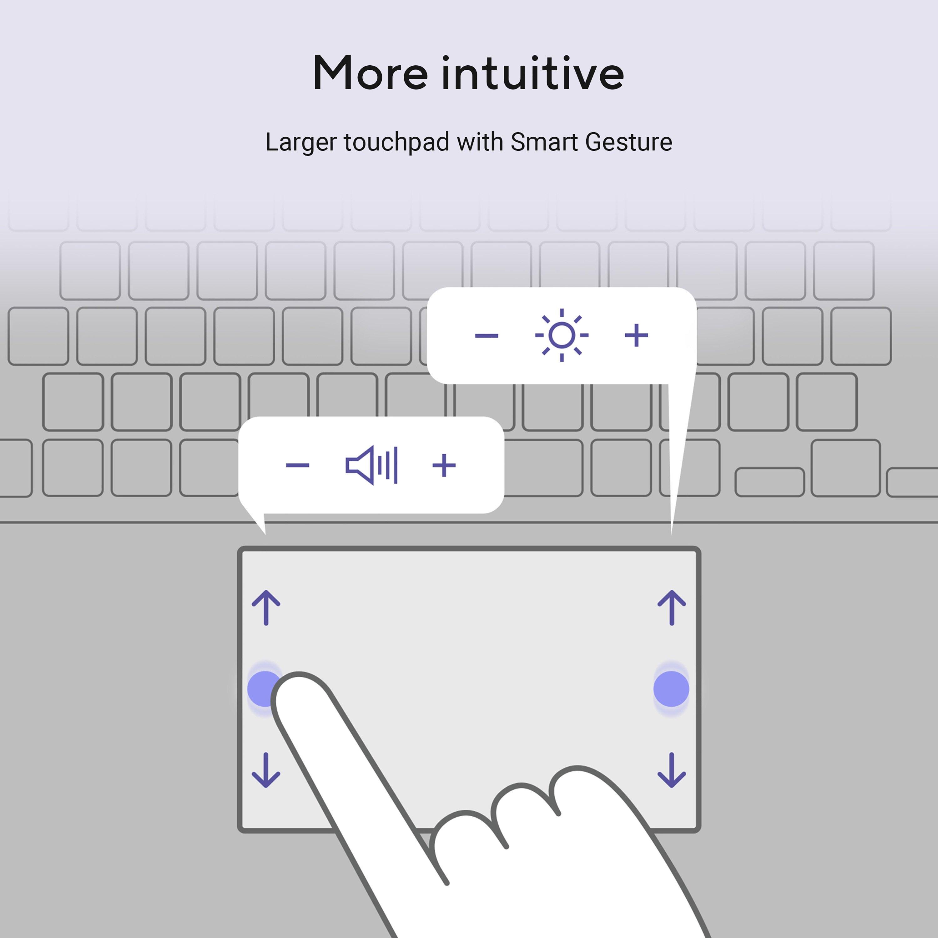 Donkerblauw - ASUS - ASUS Vivobook 16 X1607QA 16Inch Laptop - Qualcomm Snapdragon 16GB 512GB - 8