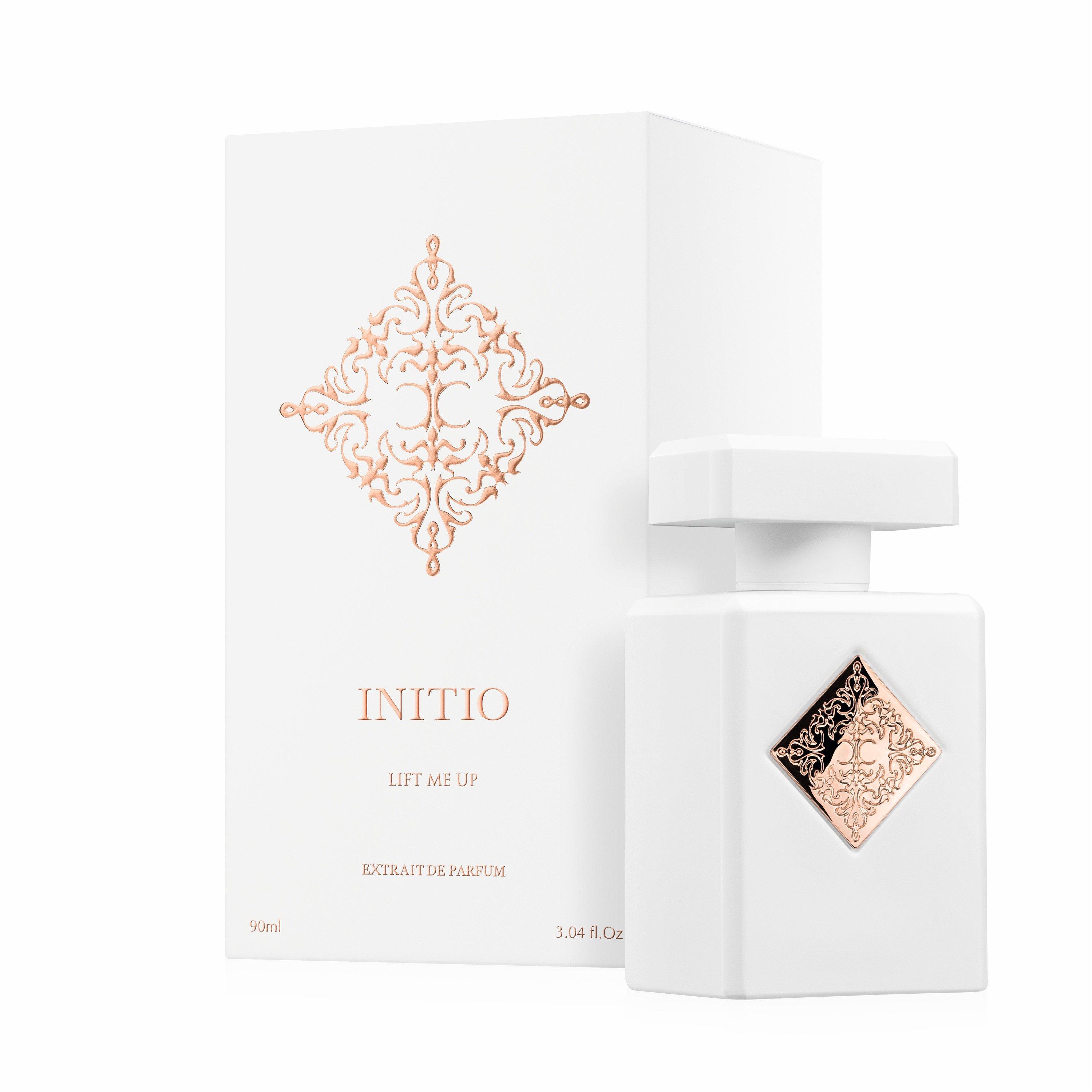 Clear - Initio - Initio LIFT ME UP - 2