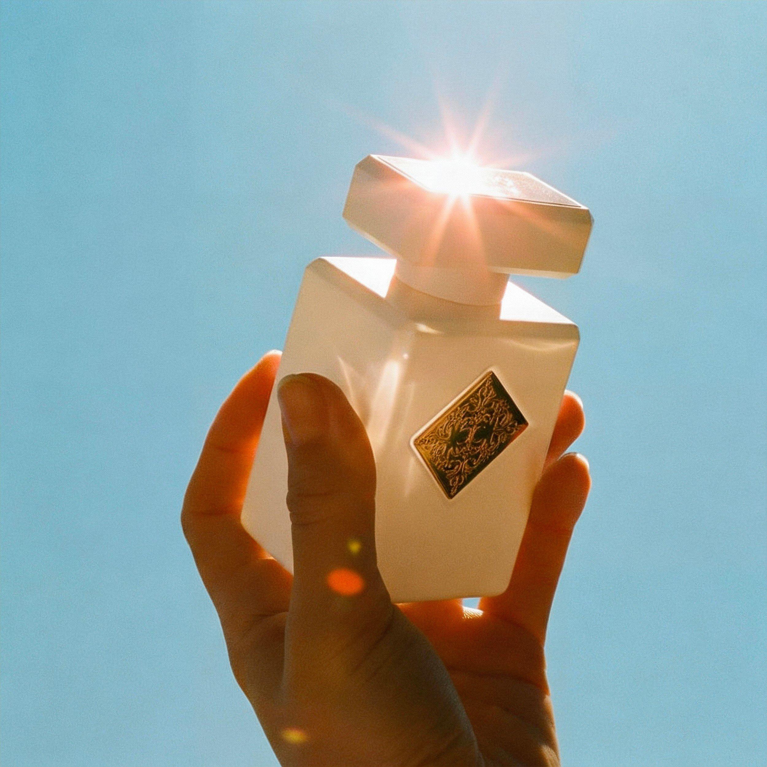 Clear - Initio - Initio LIFT ME UP - 3