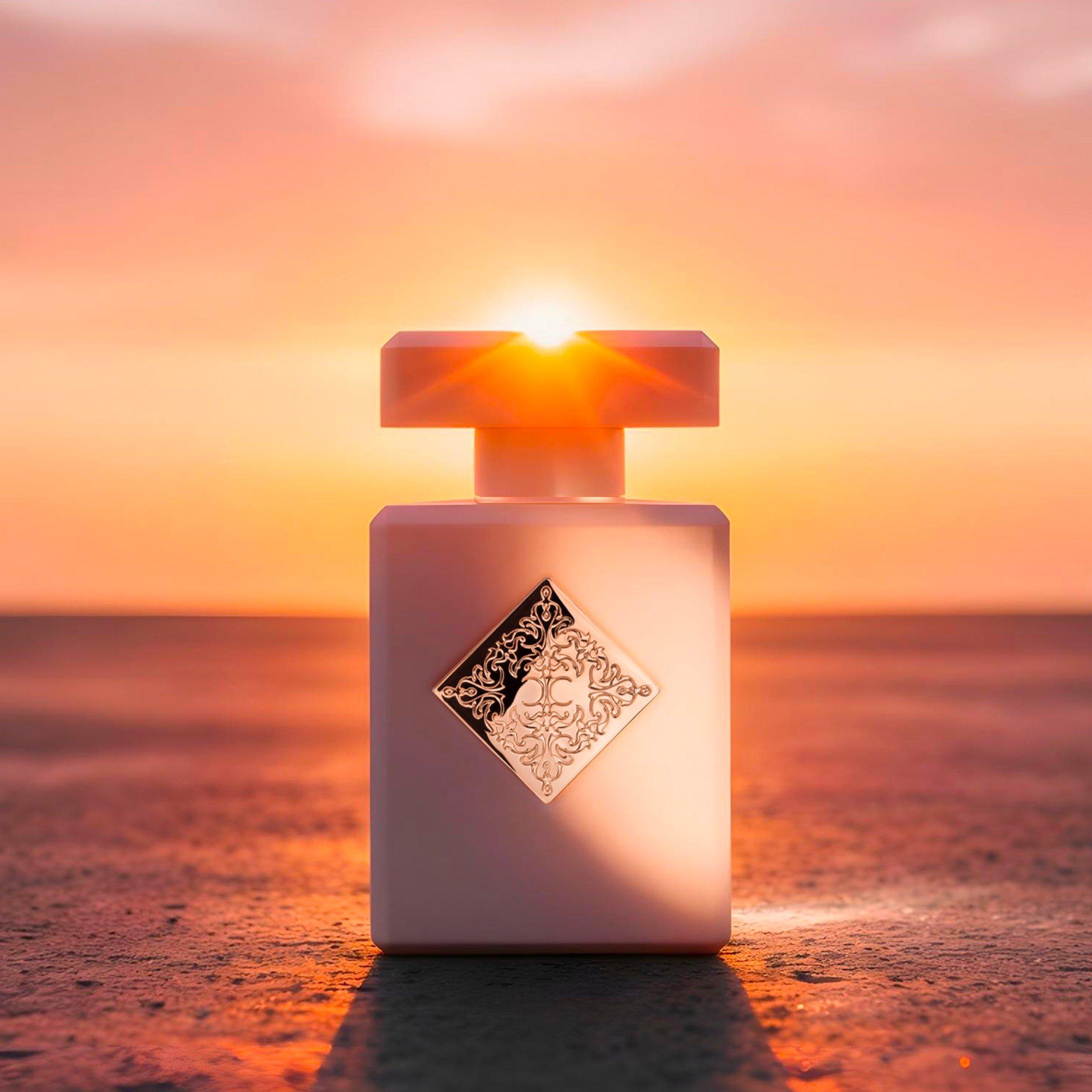 Clear - Initio - Initio LIFT ME UP - 4