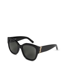 Saint Laurent M95 Sunglasses