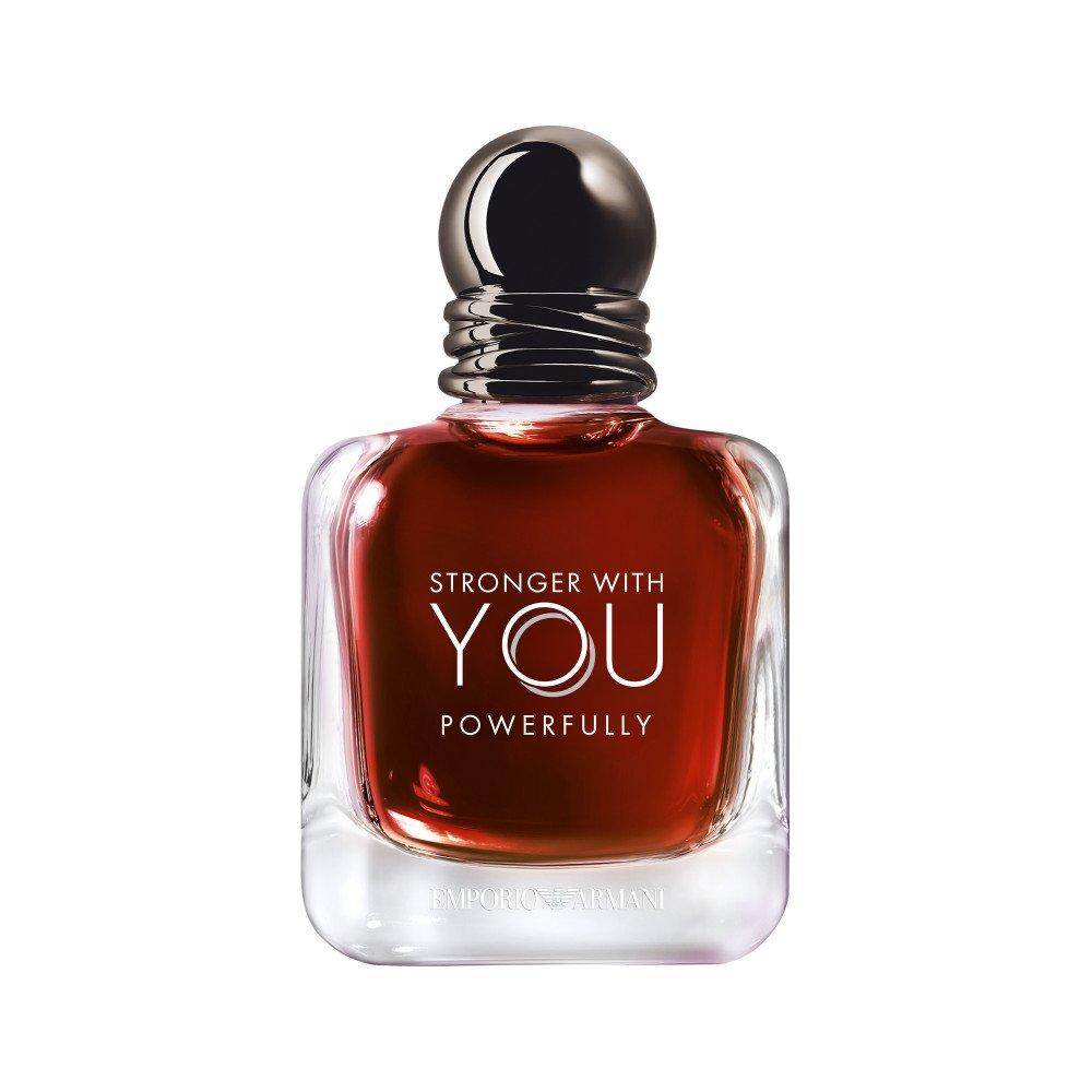 Armani Stronger With You Powerfully Eau De Parfum 50Ml - Image 12