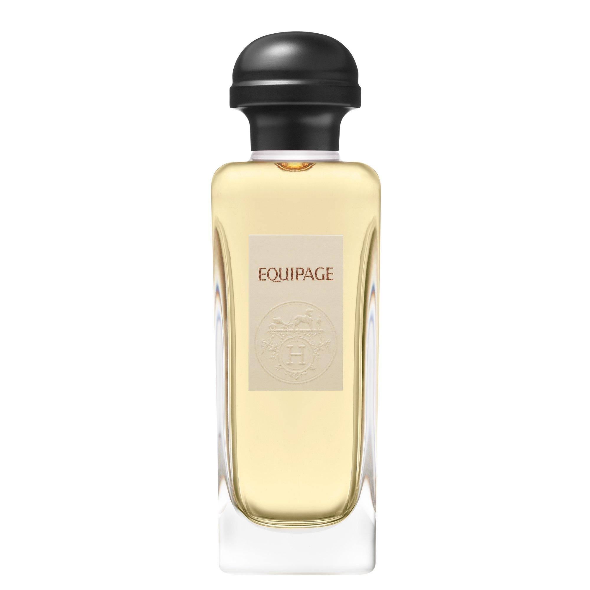 Clear - Hermes - Équipage, Eau de Toilette - 1