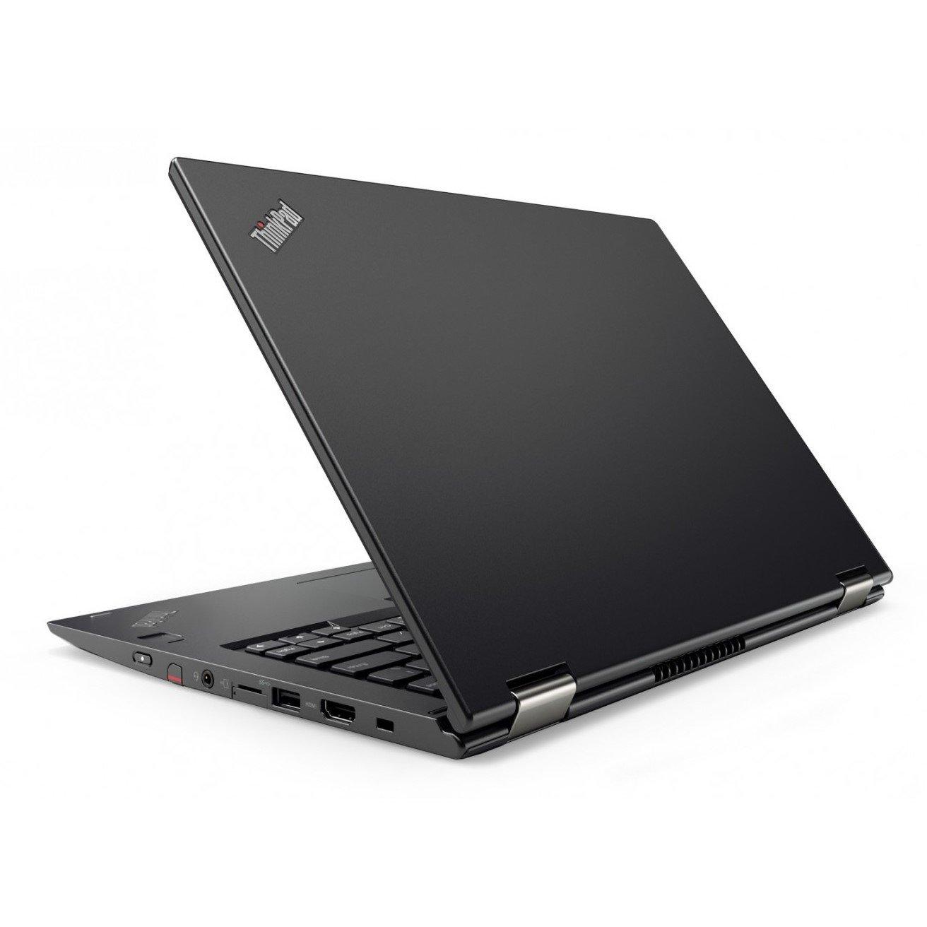 Negro - Lenovo - Len T1A X380 8/256 00 - 3
