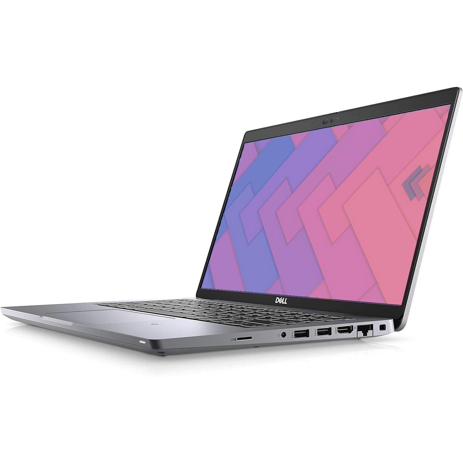 Silber - Dell - Dell T1A 5420 8/256 00 - 3