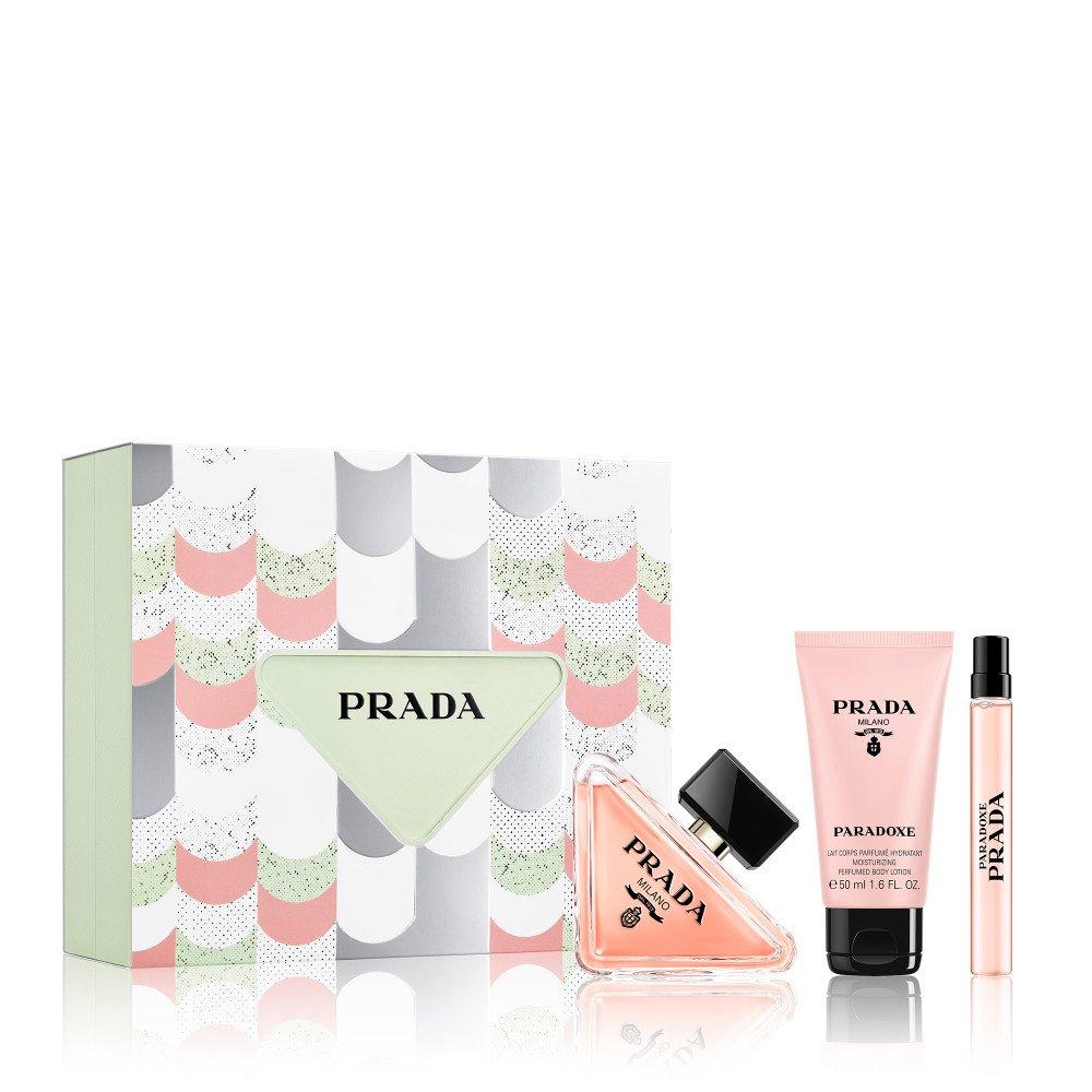 Prada Women's PRDX SET 90 Eau De Parfum