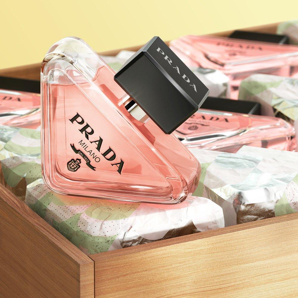 None - Prada - Women's PRDX SET 90 Eau De Parfum - 2