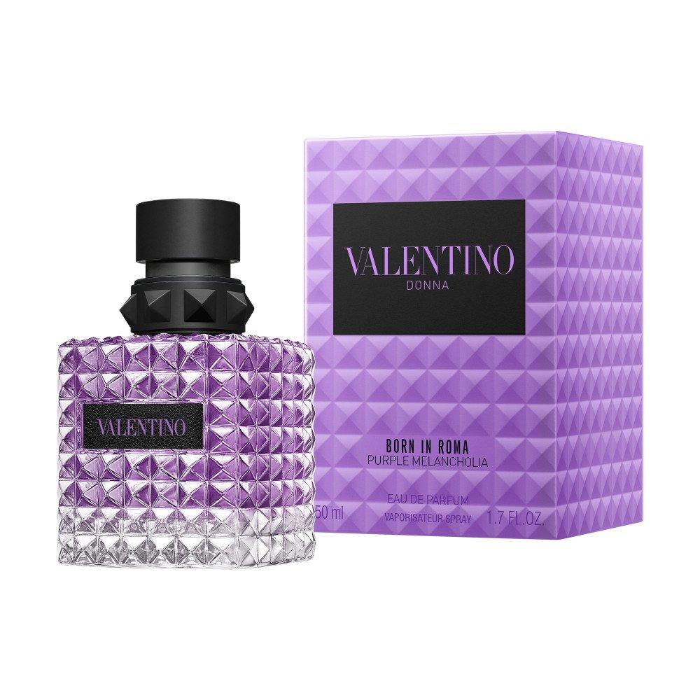 None - Valentino - Val BIR PURPLE M D Ld00 - 2