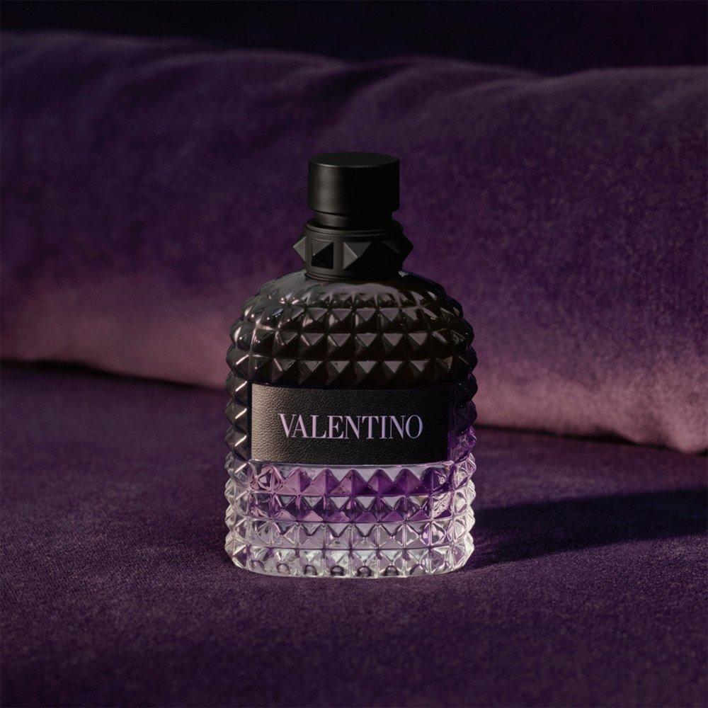 None - Valentino - Val BIR PURPLE M U Ld00 - 4