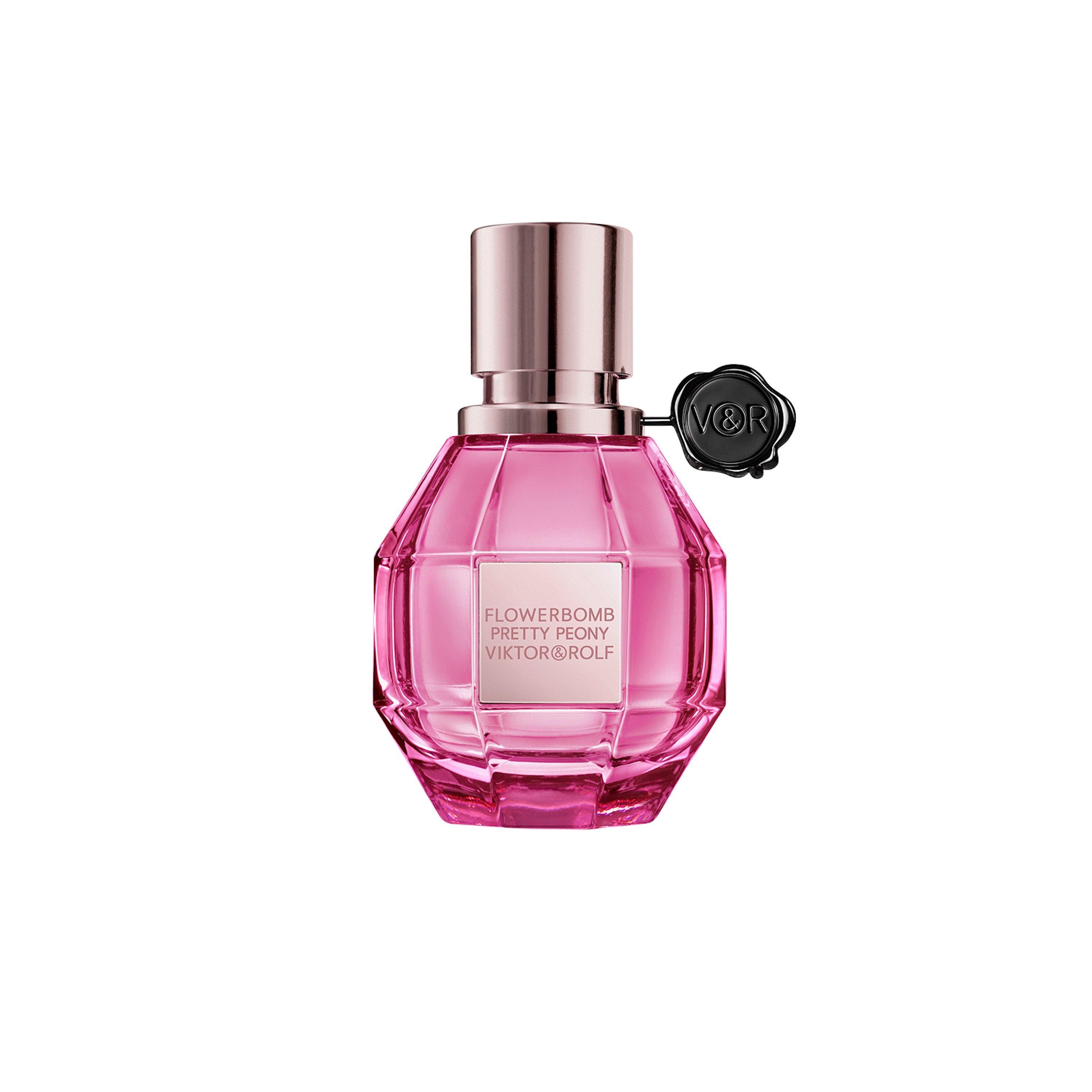 Viktor and Rolf Viktor and Rolf Flowerbomb Pretty Peony Eau de Parfum