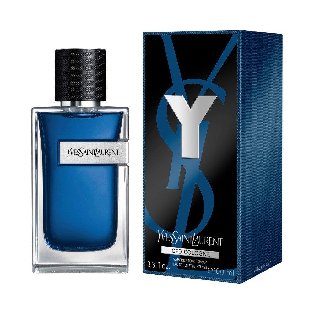 None - Yves Saint Laurent - YSL FRA Y INTSE Sn00 - 2