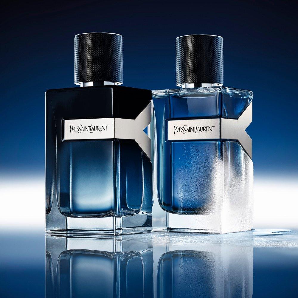 None - Yves Saint Laurent - YSL FRA Y INTSE Sn00 - 4