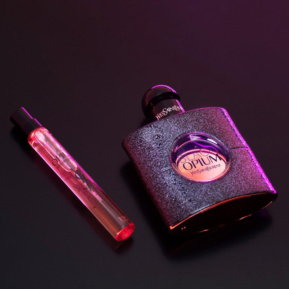 None - Yves Saint Laurent - YSL FRA BLK OP SET 5 Ld63 - 5