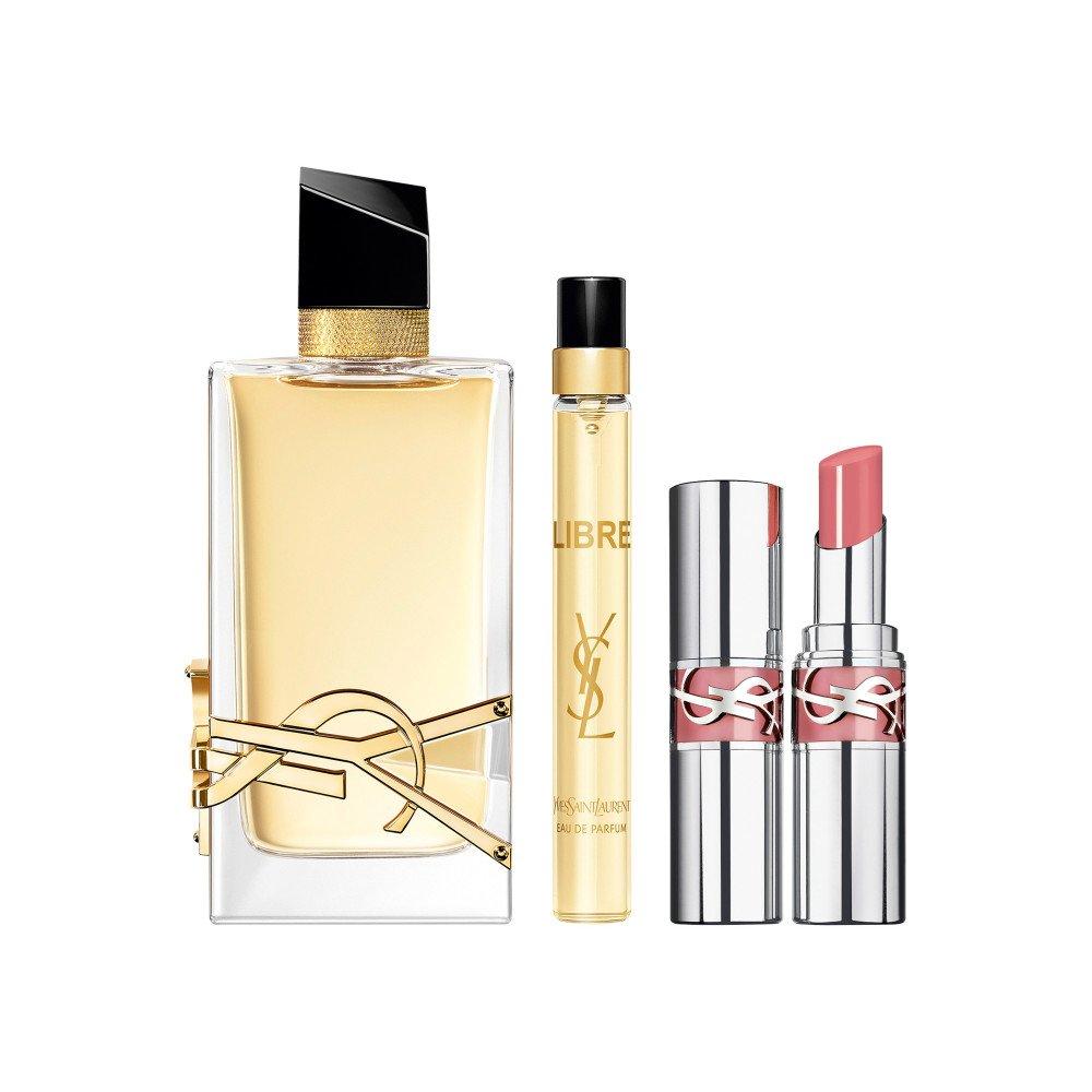 None - Yves Saint Laurent - YSL FRA LBRE SET 90 Ld63 - 2