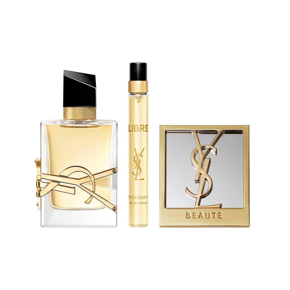 None - Yves Saint Laurent - YSL FRA LBRE SET 50 Ld63 - 2