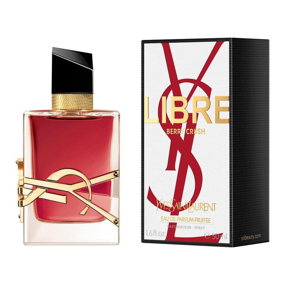 None - Yves Saint Laurent - YSL FRA LIBRE BC Ld00 - 2