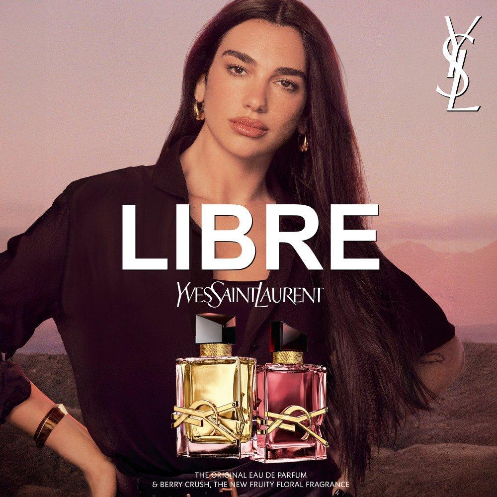 None - Yves Saint Laurent - YSL FRA LIBRE BC Ld00 - 4