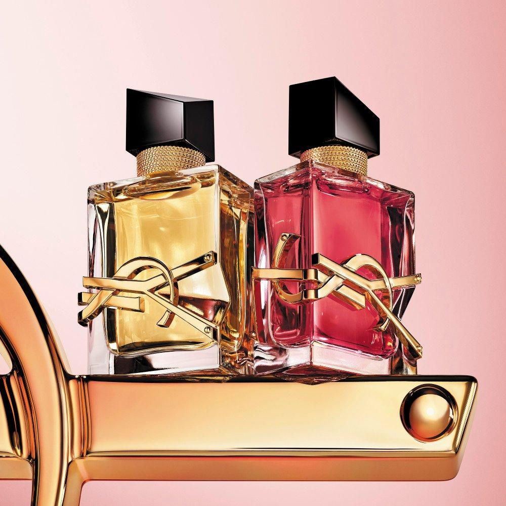 None - Yves Saint Laurent - YSL FRA LIBRE BC Ld00 - 5