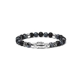 Buddha To Buddha Spirit Bead Mini Snowflake