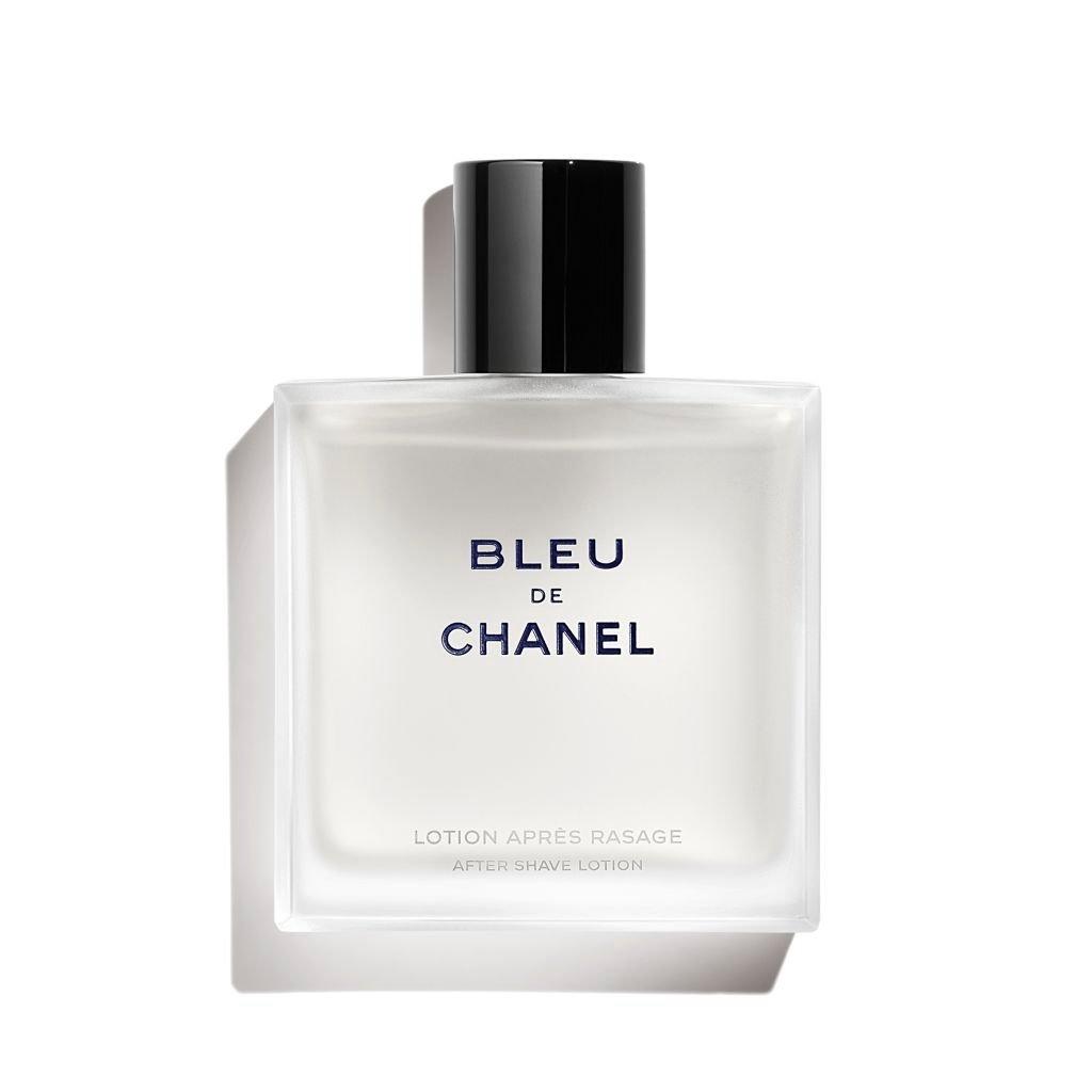 Lotion - CHANEL - BLEU DE CHANEL After-Shave Lotion - 1