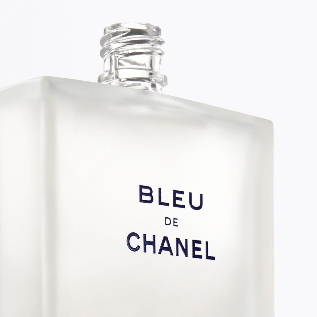 Lotion - CHANEL - BLEU DE CHANEL After-Shave Lotion - 2
