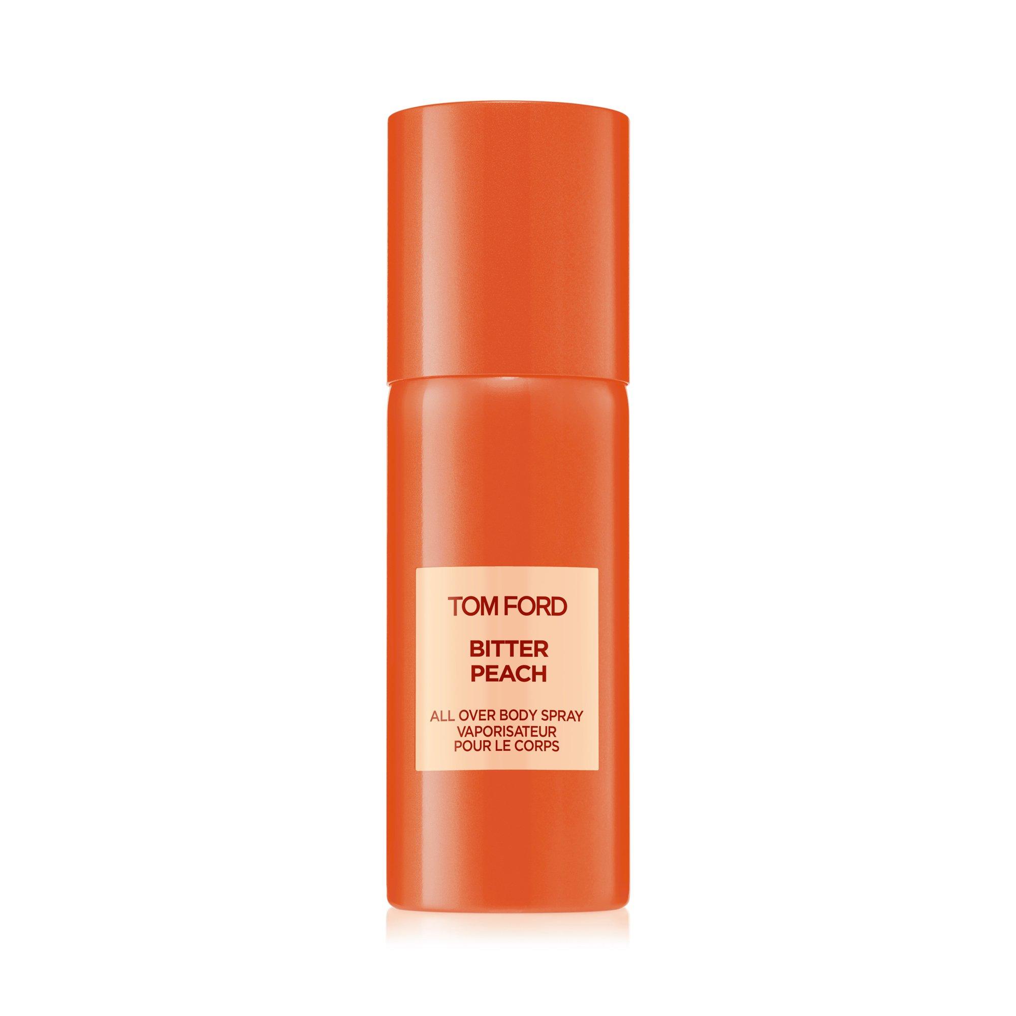 Tom Ford Beauty | Bitter Peach Body Spray | Flannels