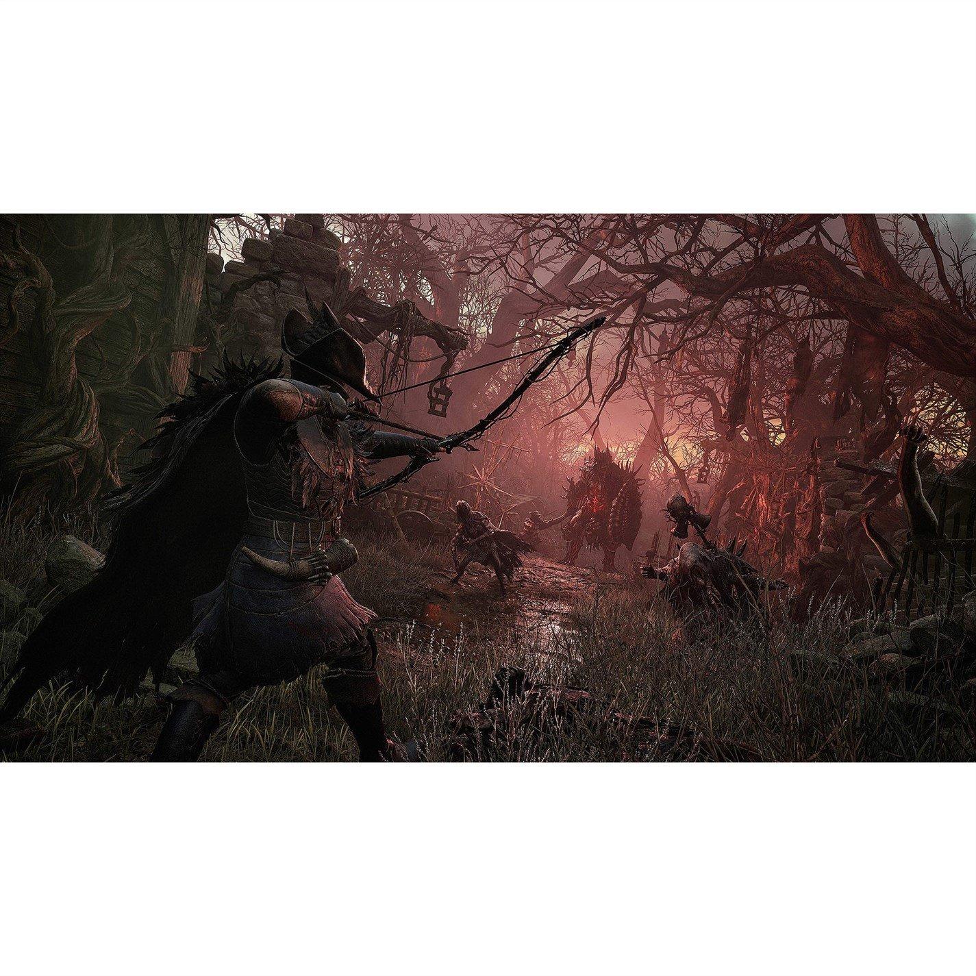 PS5 - Plaion - Lords Of The Fallen - 7