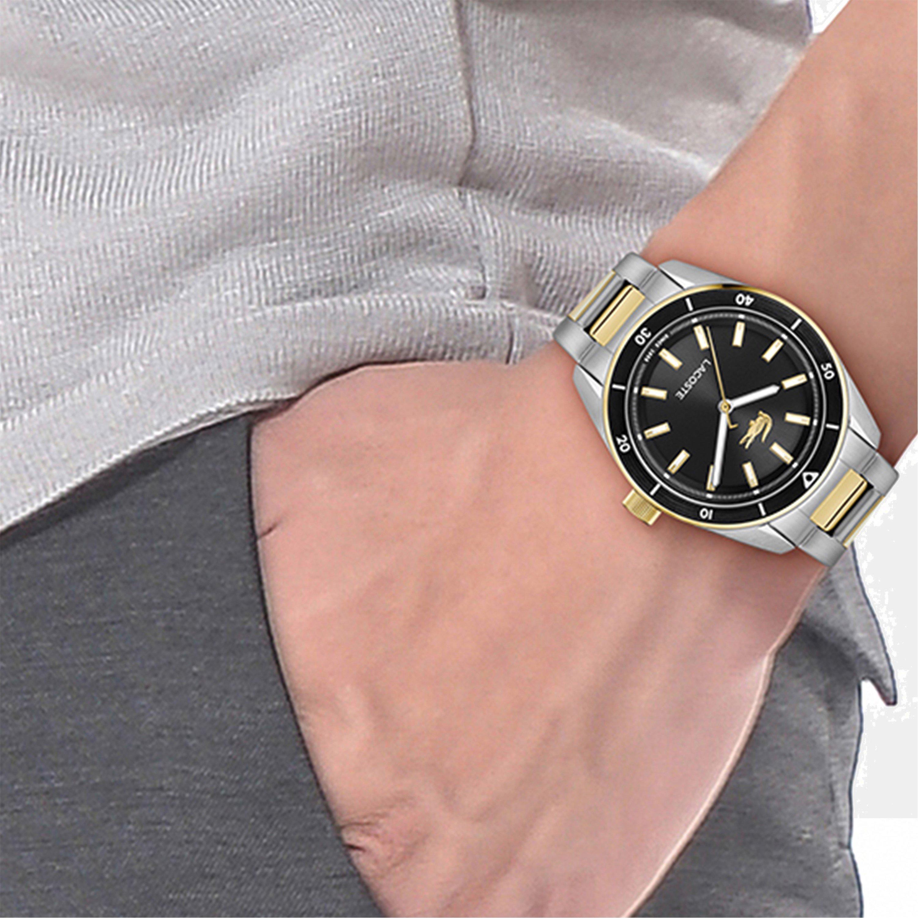 Lacoste Jewellery | Lacoste Mens Boston Watch | Sports Direct