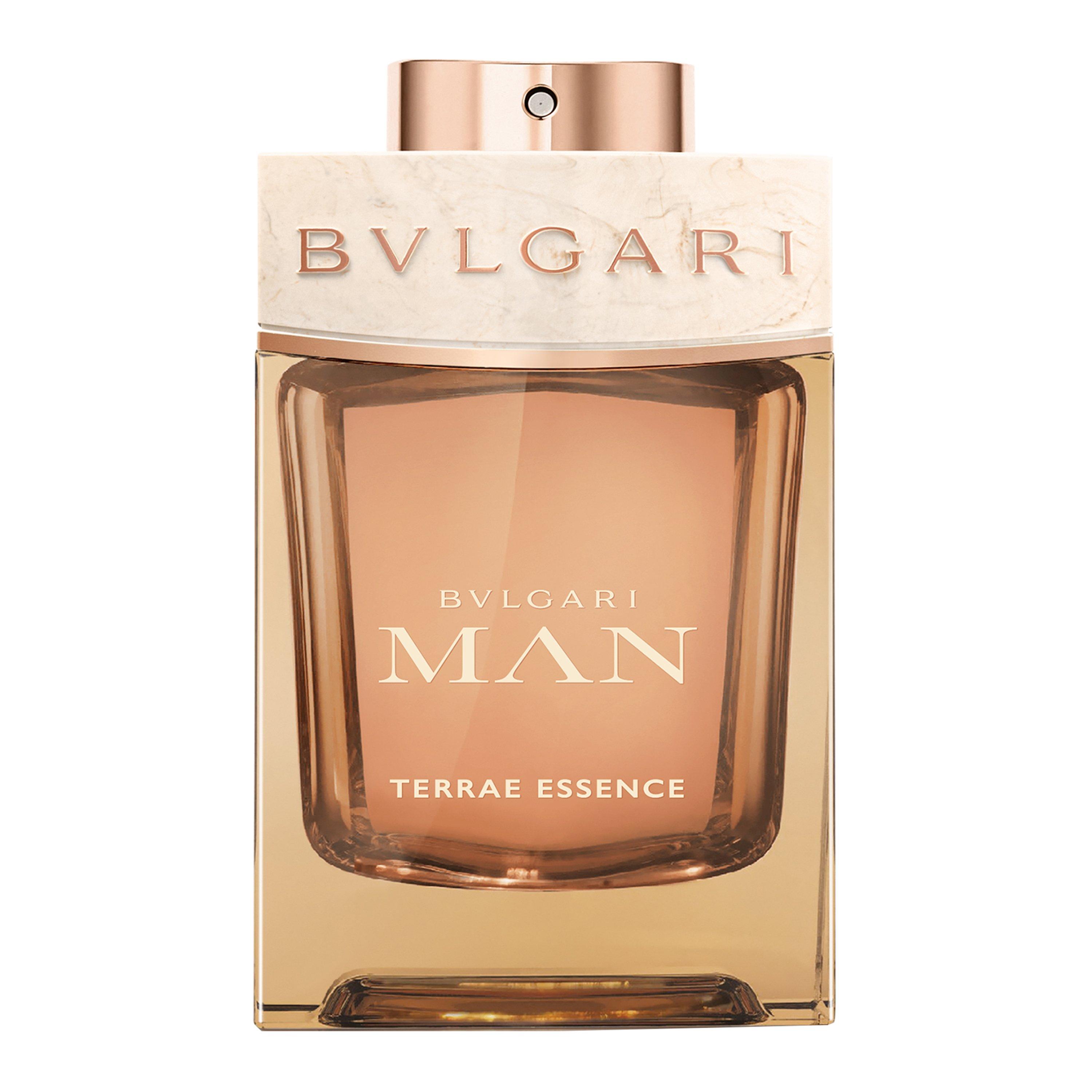Bulgari Man Terrae Essence Eau de Parfum | Flannels