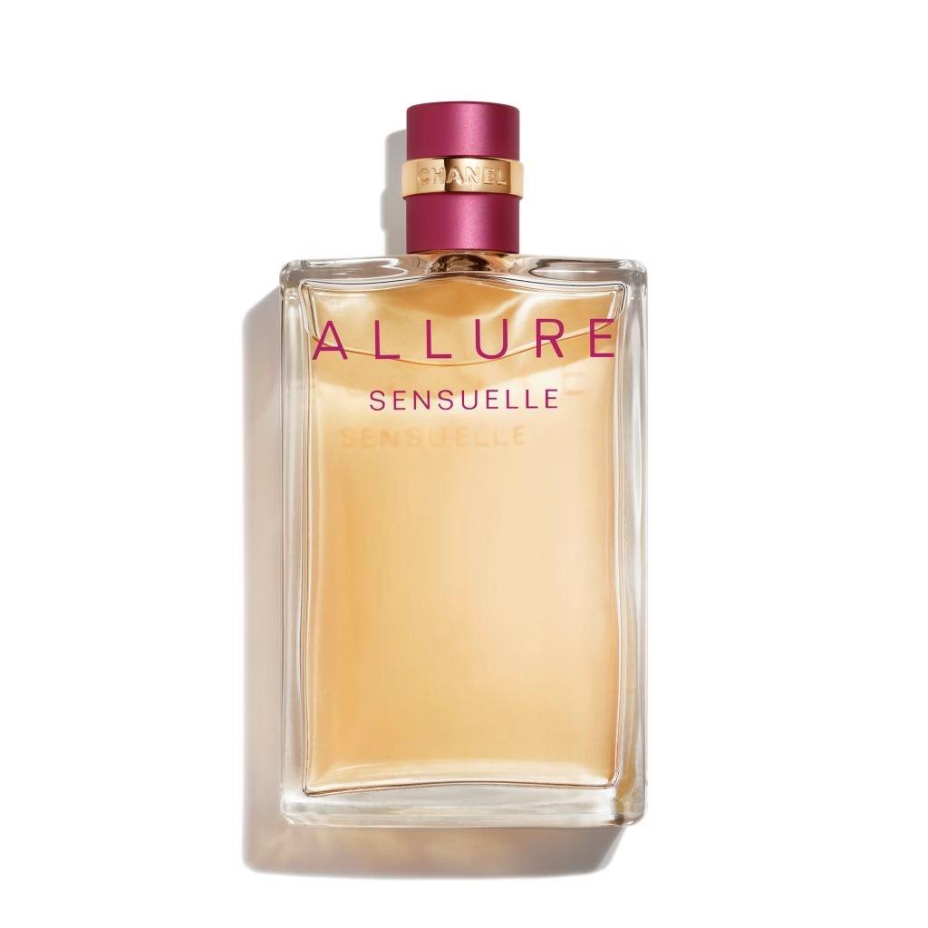 Mist - CHANEL - ALLURE SENSUELLE Eau De Parfum Spray - 1