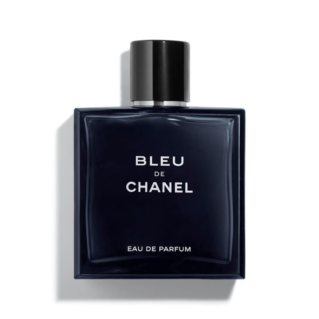 Chanel Men's Bleu Eau De Parfum - Mist - 100ml