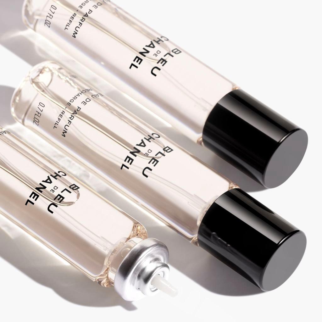 Mist - CHANEL - BLEU DE CHANEL Eau De Parfum Twist And Spray - 2