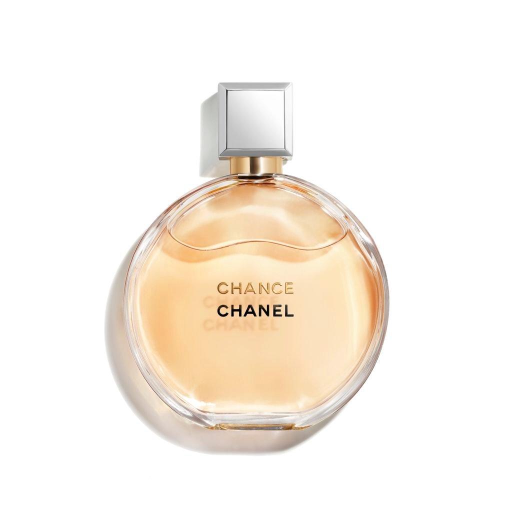 Chanel Women's Chance Eau De Parfum - Mist - 35ml